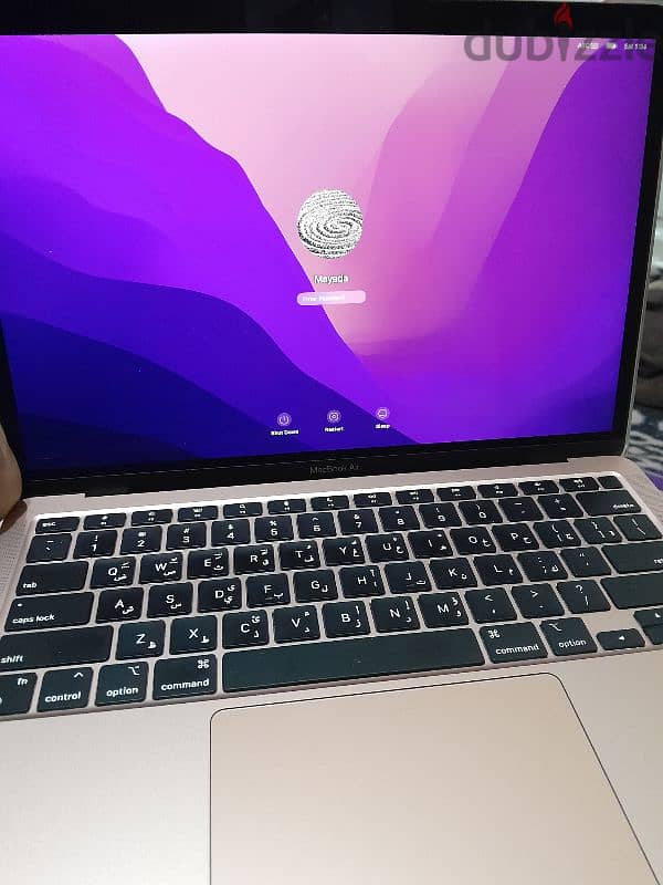 apple macbook air 13 inch 3