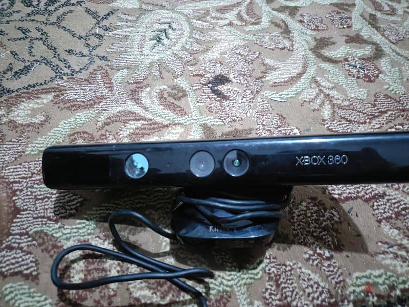 كاميرا XBOX360 1