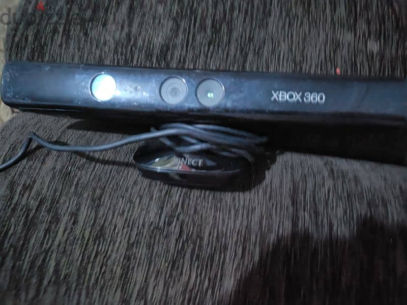 كاميرا XBOX360 2