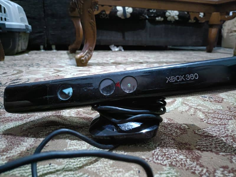 كاميرا XBOX360 3