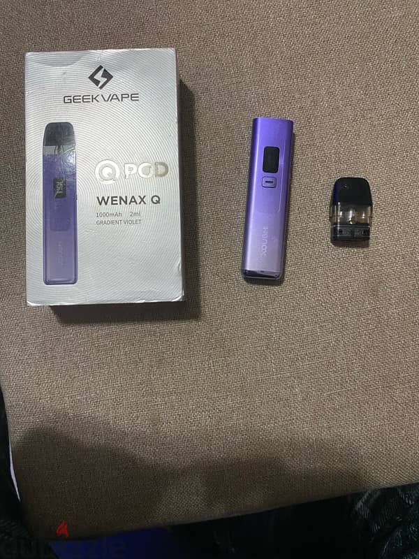 Geek Vape جديدة 3