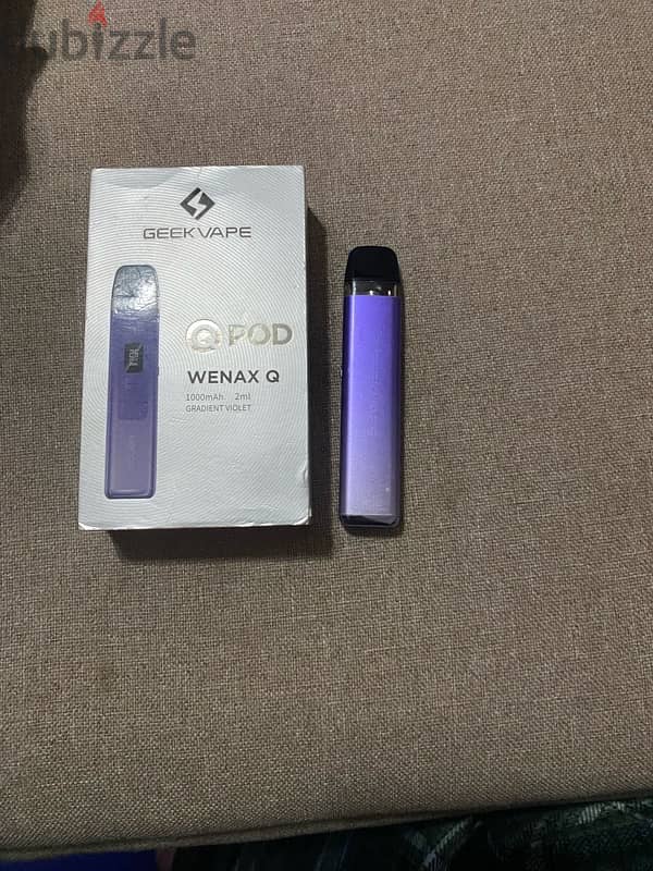 Geek Vape جديدة 4