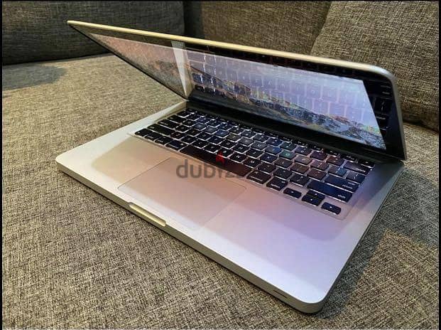 حالتة ممتازة لاب توب Apple pro core i5 2