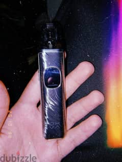 فيب xlim pro 2 vape 0