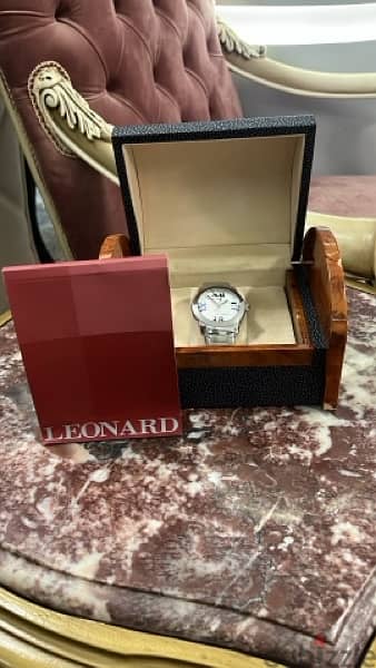 leonard watch 16