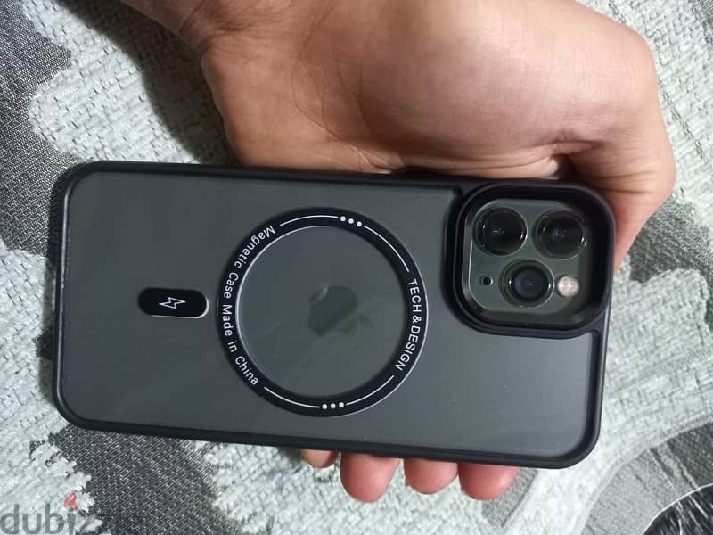 iPhone 11pro 1