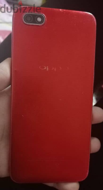 oppo A1k 1