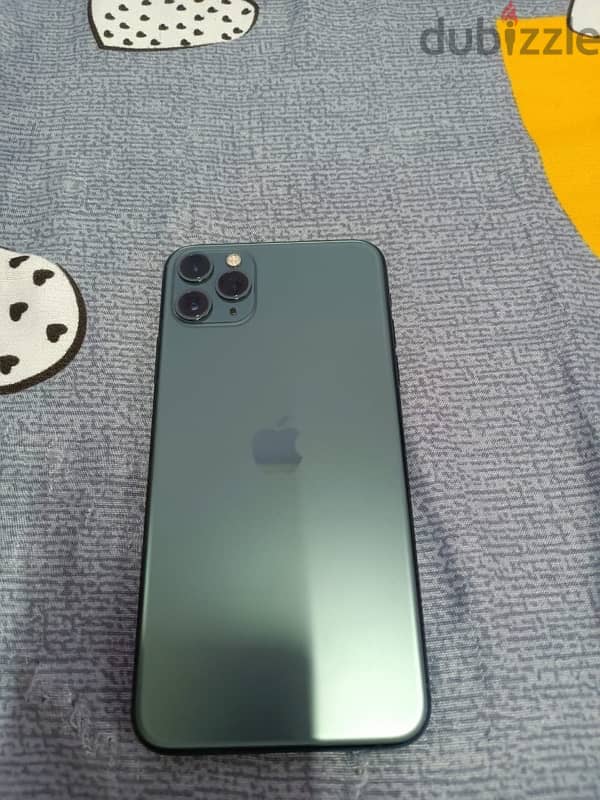 iPhone 11pro max كسر زيرو 0