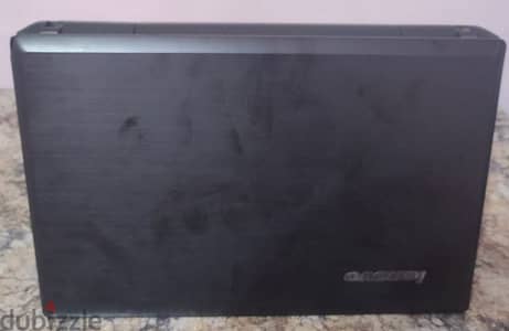 laptop Lenovo G 580