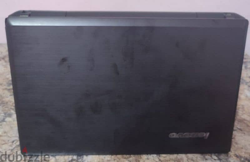 laptop Lenovo G 580 3