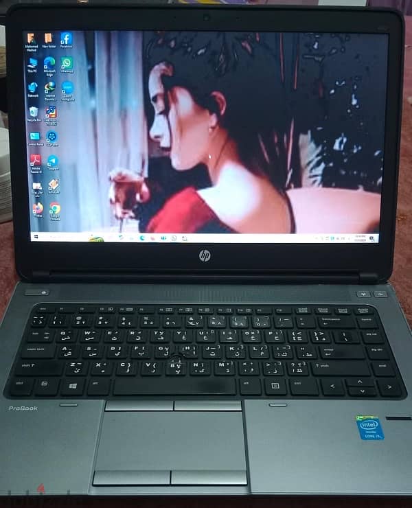 hp probook 1