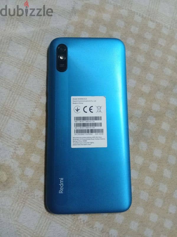 هاتف Redmi 9A 0