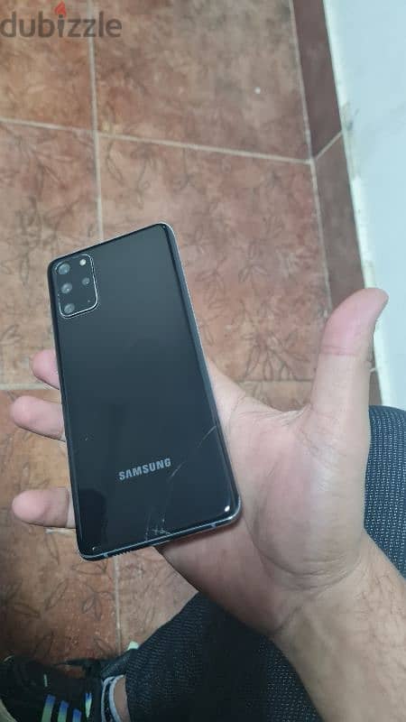 سامسونج اس 20 بلس Samsung S20+ 5G ورد أمريكا سناب دراجون 7