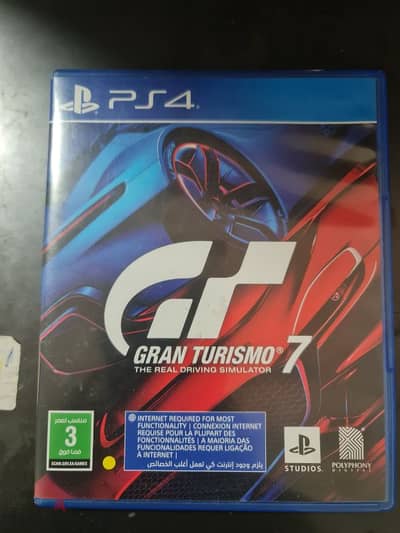 gran turismo7