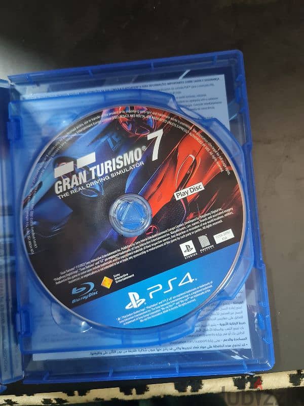 gran turismo7 1