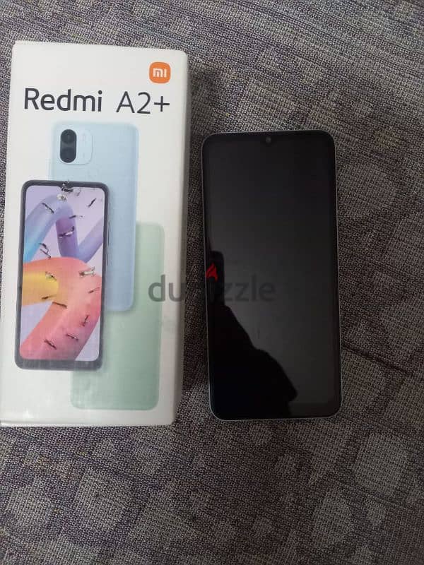 redmi a2+ للبدل ب ايفون 3