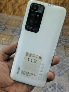 Redmi 10 0