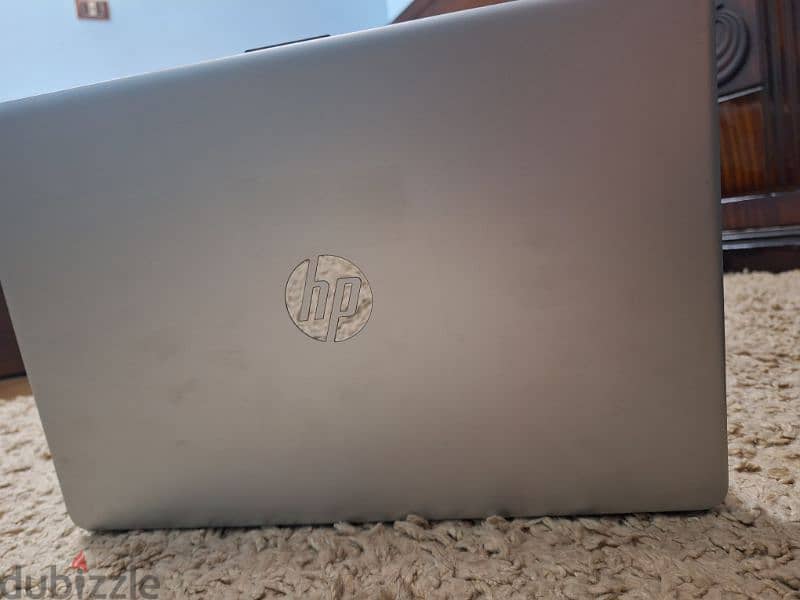 hp core i5 gen 8th 2