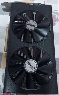 rx 580 8g 0