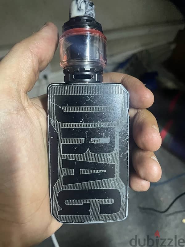 drag 2 1