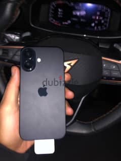 iphone 16 black 0