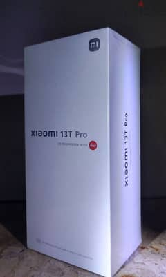 Xiaomi 13T pro 0