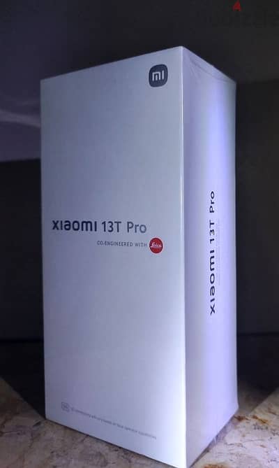 Xiaomi 13T pro