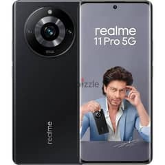 Realme 11 pro 5g 128/8 0