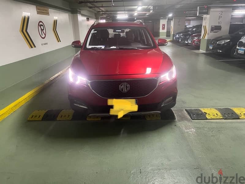 MG ZS 2019 3