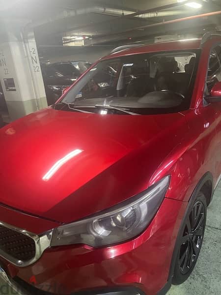 MG ZS 2019 6