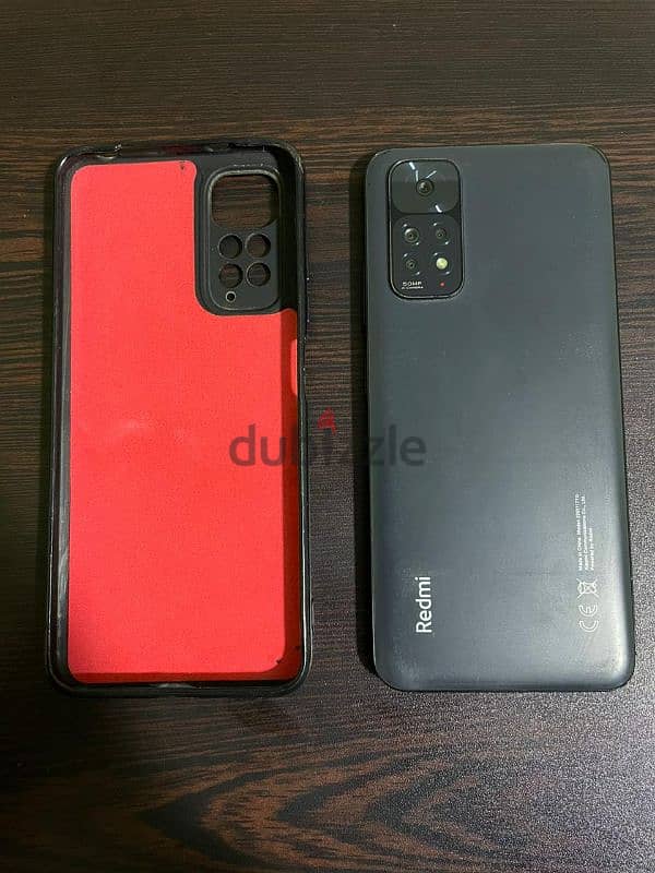 redmi note 11 5