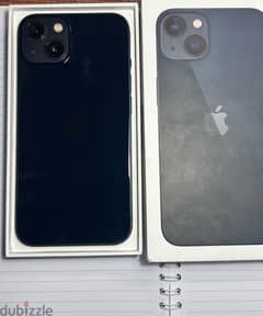 خطين Iphone 13 0