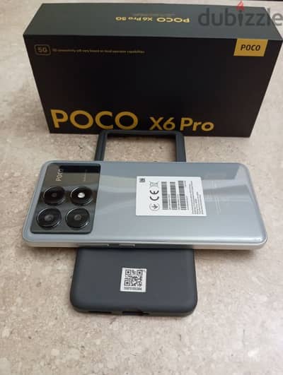 POCO X6 PRO