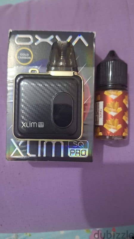 xlim sq pro 0