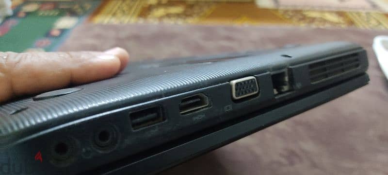 لاب ديل dell 3520 1