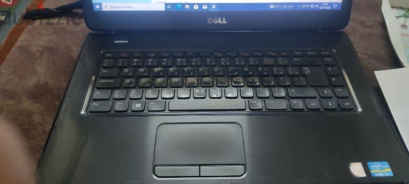 لاب ديل dell 3520 7