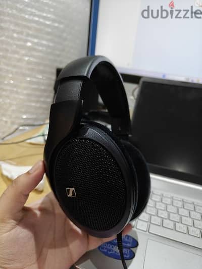 Sennheiser hd560s