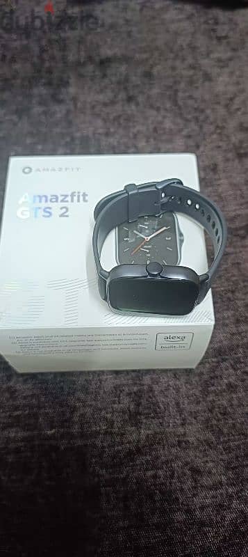 smart watch amazfit gts 2 ساعة ذكية امازفيت 5