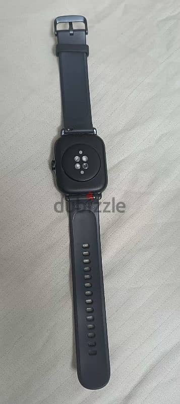 smart watch amazfit gts 2 ساعة ذكية امازفيت 6