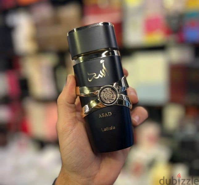 عطور أوت ليت 1