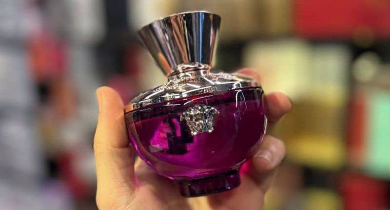 عطور أوت ليت 3