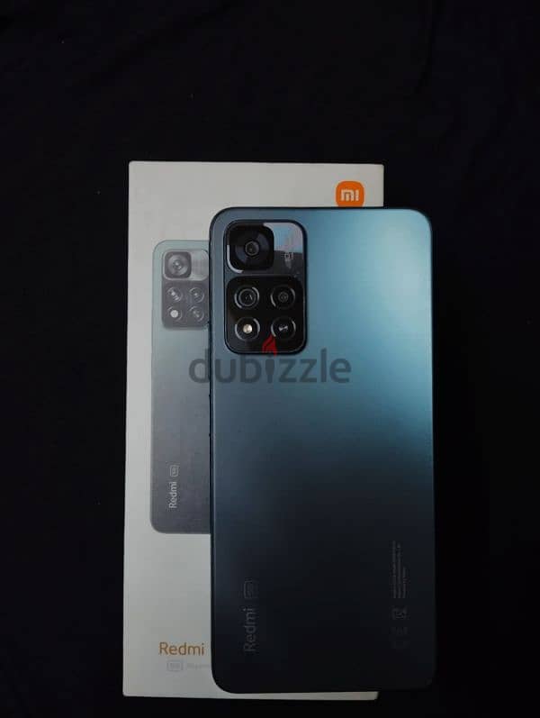 شاومي Xiaomi Redmi note 11 pro plus 5g 2