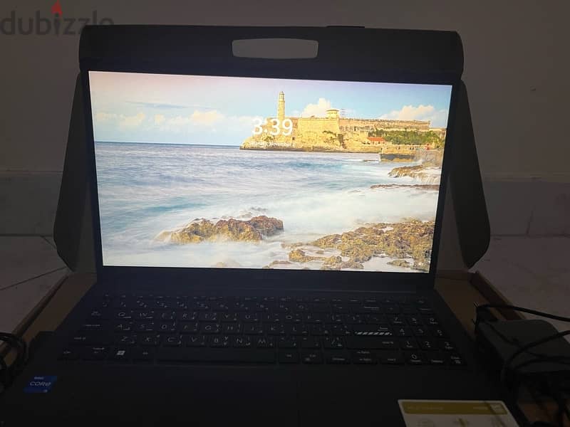 selling vivobook 16 5