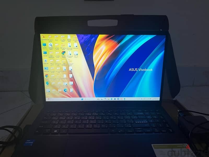 selling vivobook 16 6