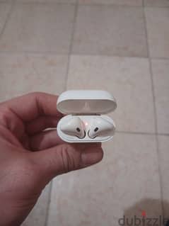 Airpods 2nd Gen 0