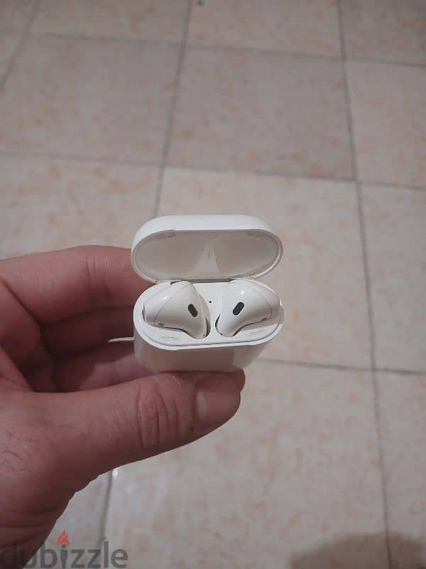 Airpods 2nd Gen 1