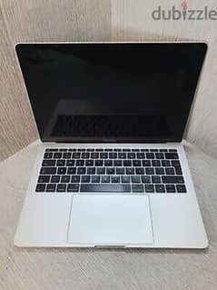 MacBook Pro 2017 0