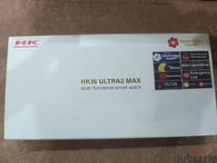 Hk16 ultra 2 max 0