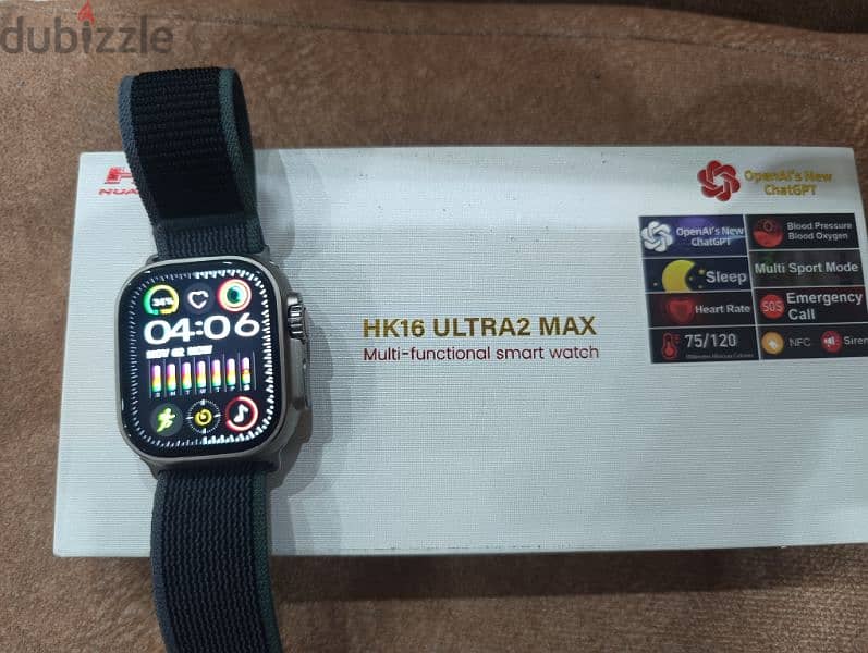 Hk16 ultra 2 max 1