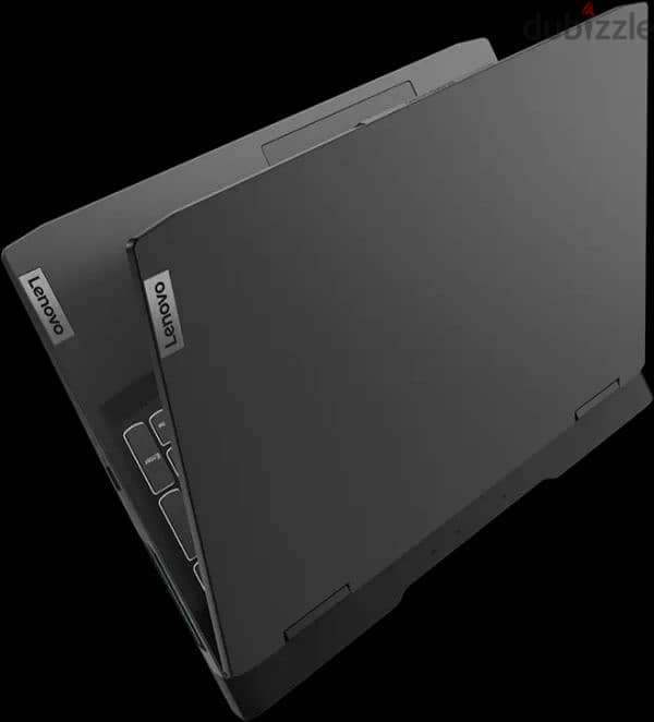 Lenovo Ideapad RTX 3060  لاب توب استعمال طبيب مع ضمان سنة من لينوفو 5